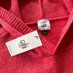Cabi Sweater